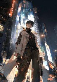 少年漂泊者与短裤党是谁的作品
