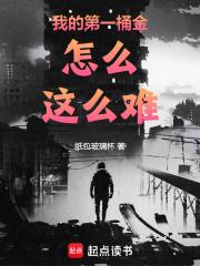 我的第一桶金怎么这么难 第308章