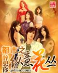 都市之纵意花丛类