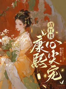 清红楼康熙心尖宠by