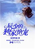 辰少的禁忌小甜妻