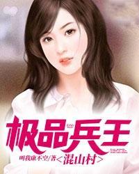 极品兵王百科