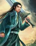 天龙八部后传76集