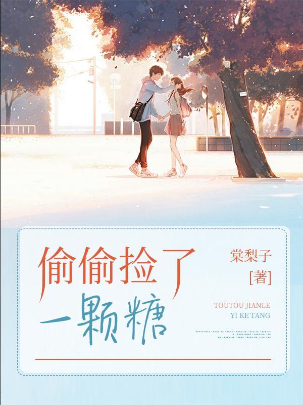 偷偷捡了一颗糖全文阅读