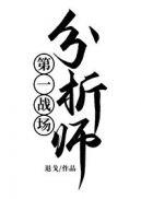 第一战场分析师TXT免费阅读