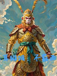 六耳猕猴的真身是谁