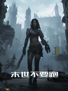 丧尸异能类