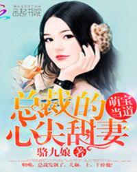 萌宝甜妻总裁的私人诱宠