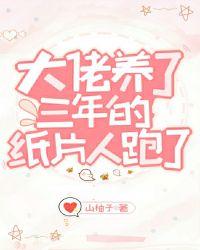 大佬养了三年的纸片人跑了资源