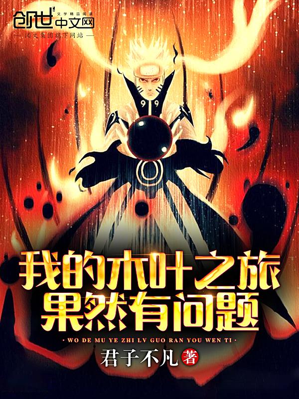 木叶之影