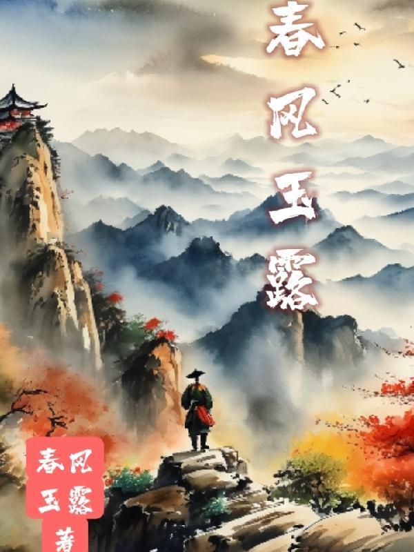 春风玉露暗渡