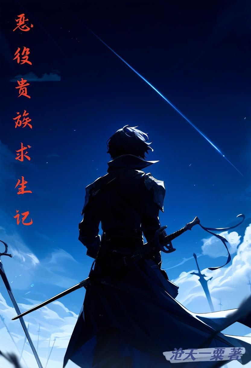 转生恶役在线