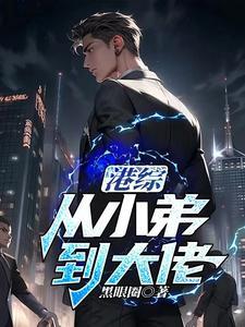 港综从小弟到大佬瓜皮老六
