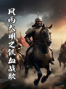 铁血大明全文