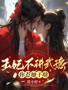王妃 她不讲武德