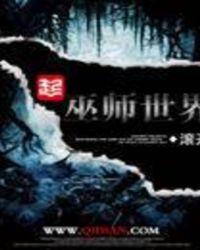 巫师世界全本