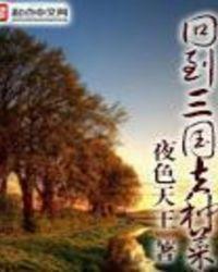 回到三国种田去