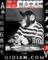 回到旧石器时代笔趣阁