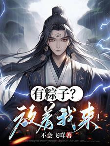 粽子出没