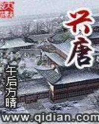 兴唐传瓦岗山异闻录