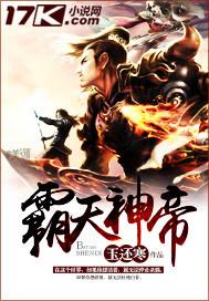 霸天神帝龙傲天