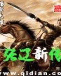 张辽新传 txt