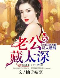 误入婚途②总裁太欺人