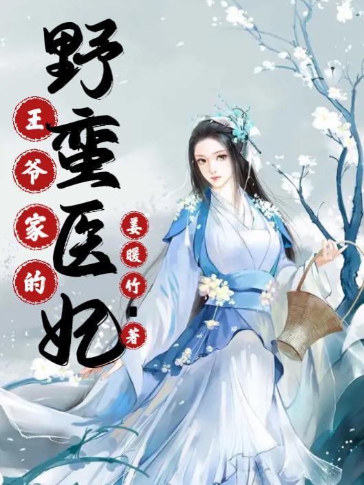 外室或宠妾的推荐