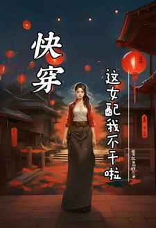 雷神惊天女主