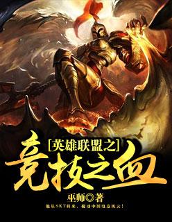 英雄联盟之竞技之血 聚合中文网