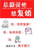 总裁说他想复婚是真的吗