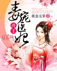 冷王毒宠医妃人物名字