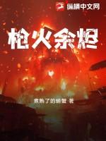 枪火角色介绍