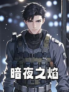 暗夜之羽