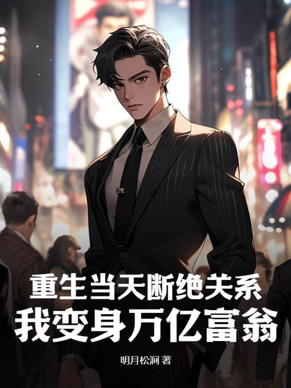 灯火阑珊处 新增番外