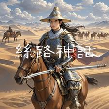 丝路神话门票