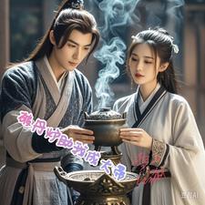 七零大佬的小甜妻