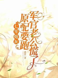 七零炮灰男
