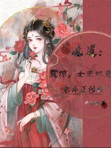 女主魔道祖师穿越