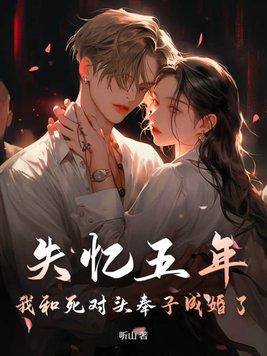 失忆五年我和死对头奉子成婚了