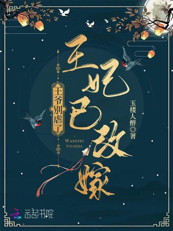 王妃已改嫁 短剧