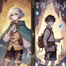 冒险与征服吧