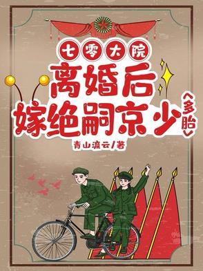 七零大院离婚后嫁绝嗣京少多胎青山流云 / 著