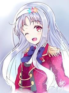 偶像活动stars星之翼表演2