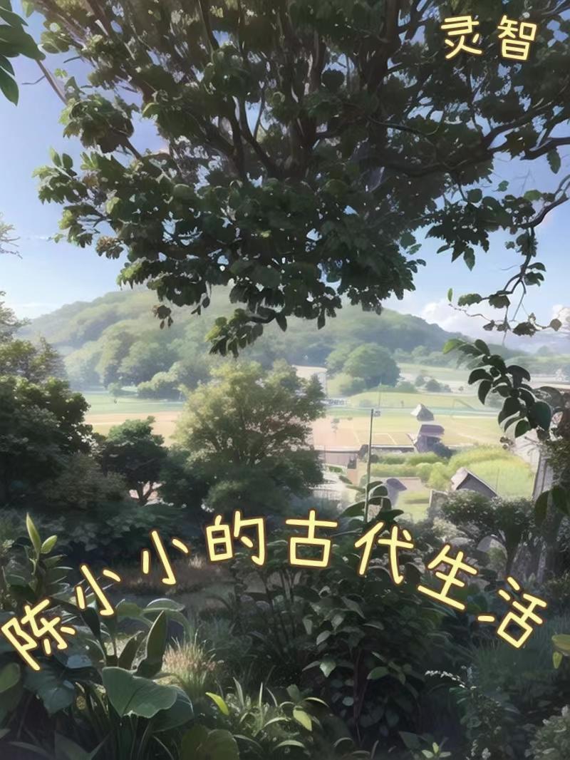 快手陈小小
