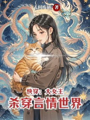 快穿的大女主文