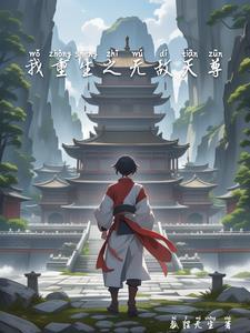重生之无敌天帝我的头超级铁