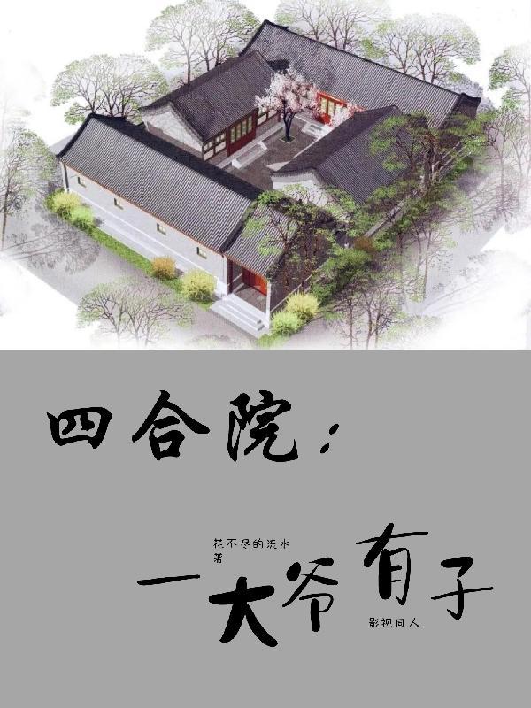 四合院一大爷老来子