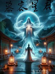 慕容澉男主