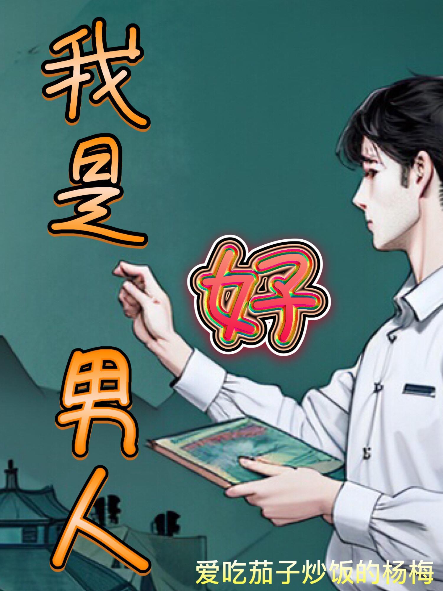 我是好男人英文